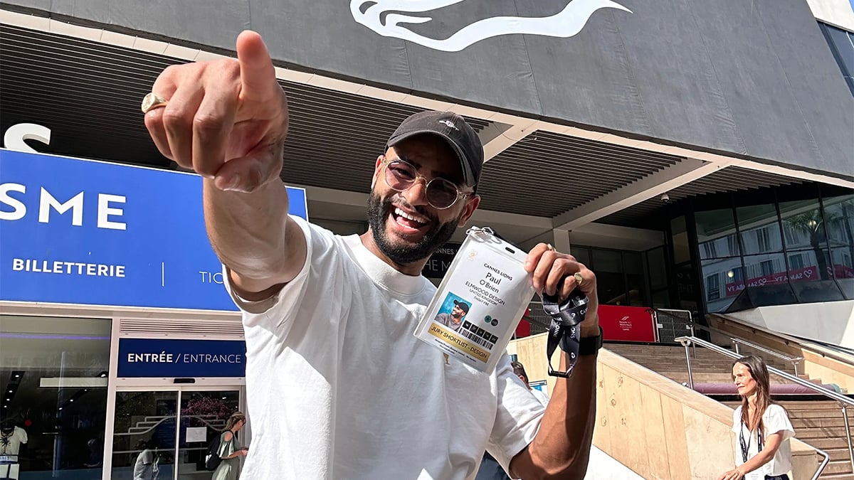 Cannes Beyond the Lions