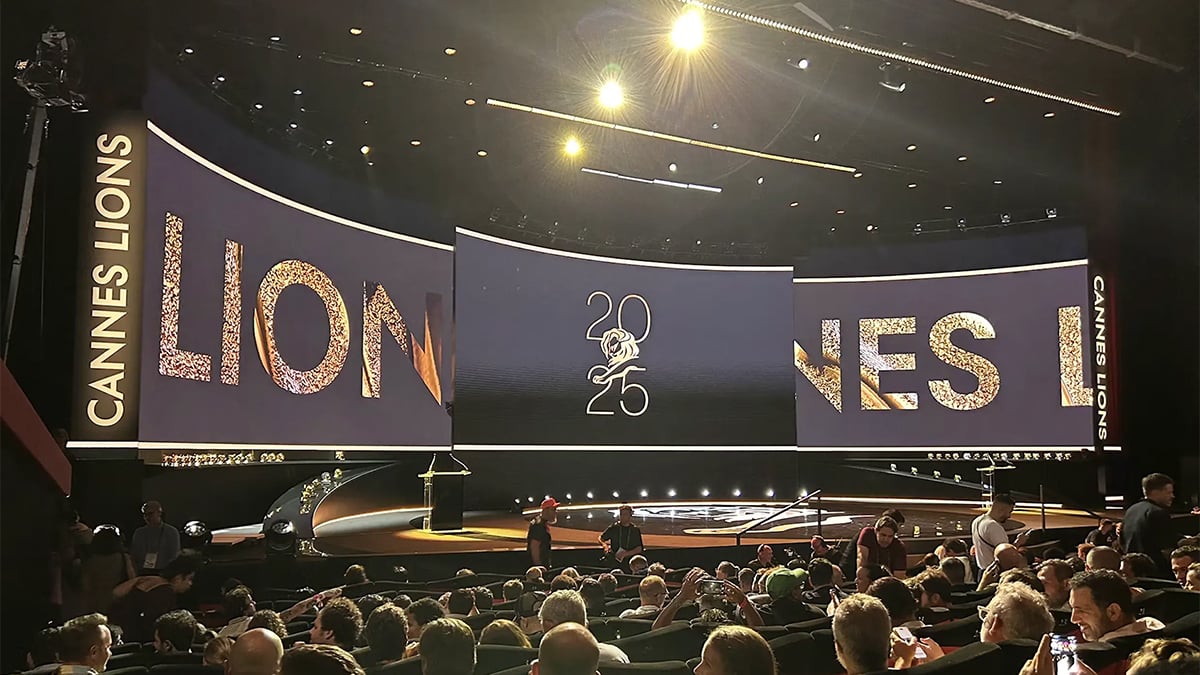 Cannes Design