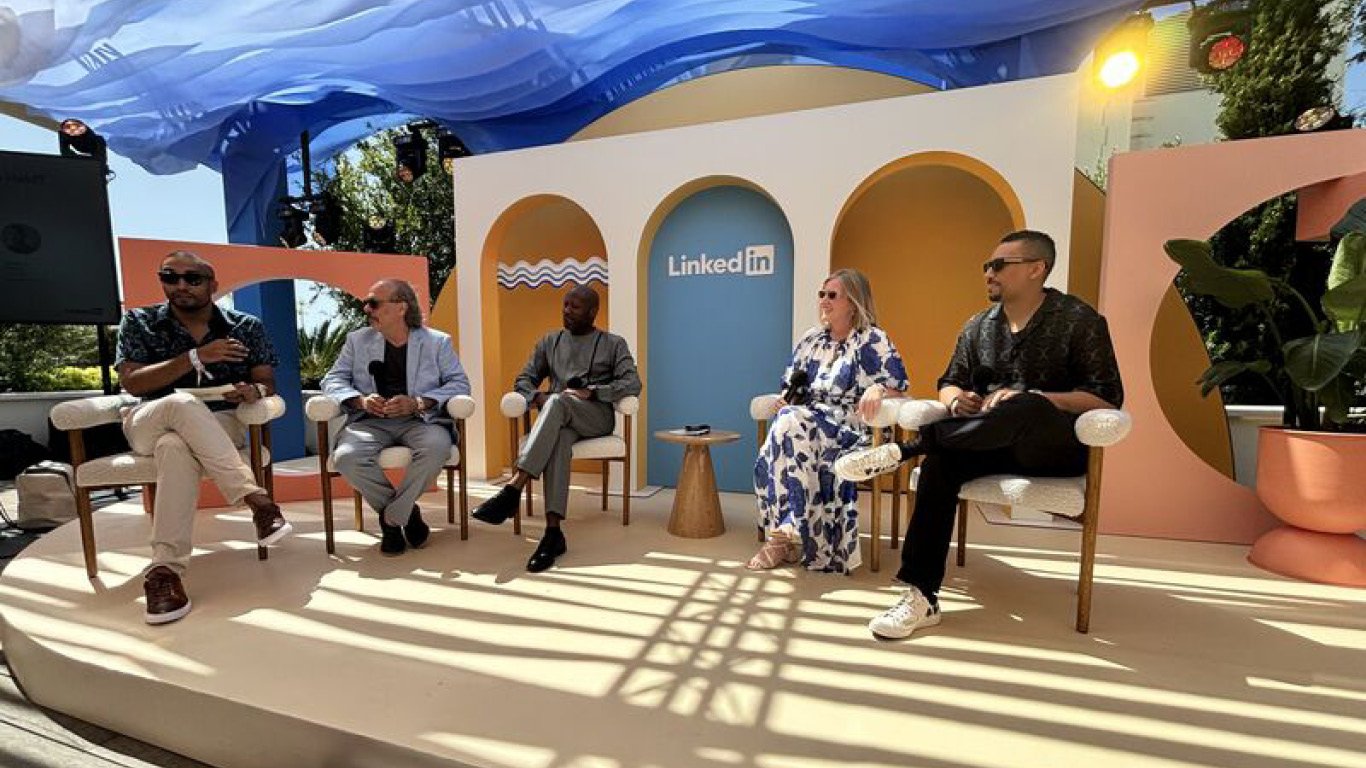 Lions B2B Summit