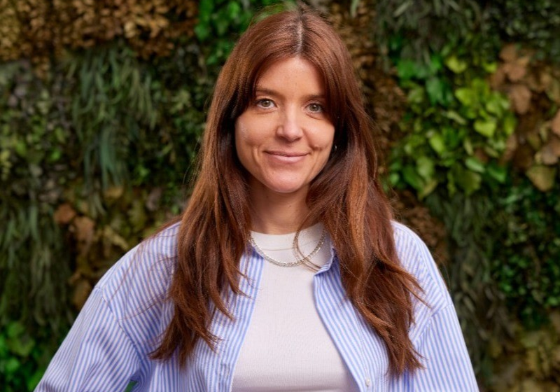 Marina Hidalgo The Gate London