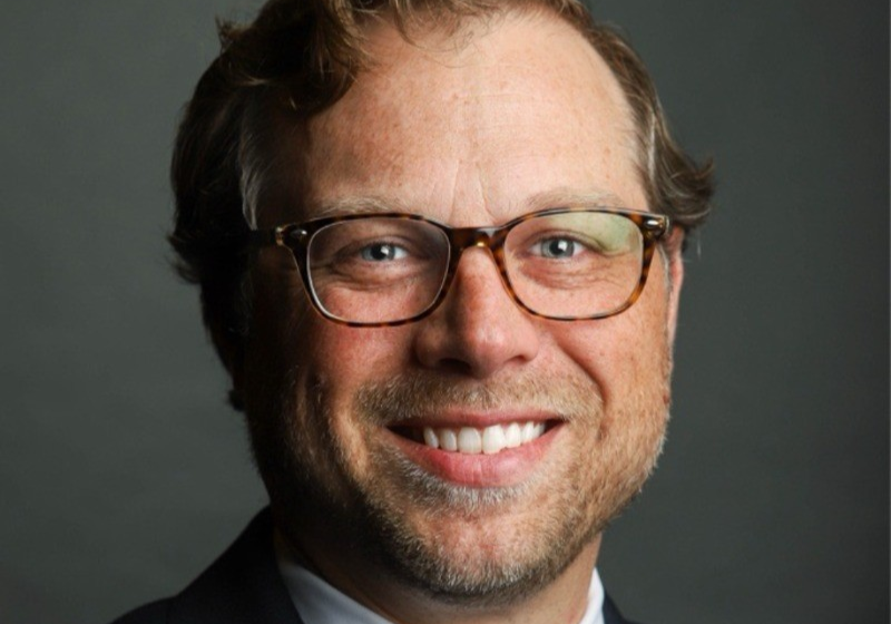 Eric Stoll MSQ DX Americas