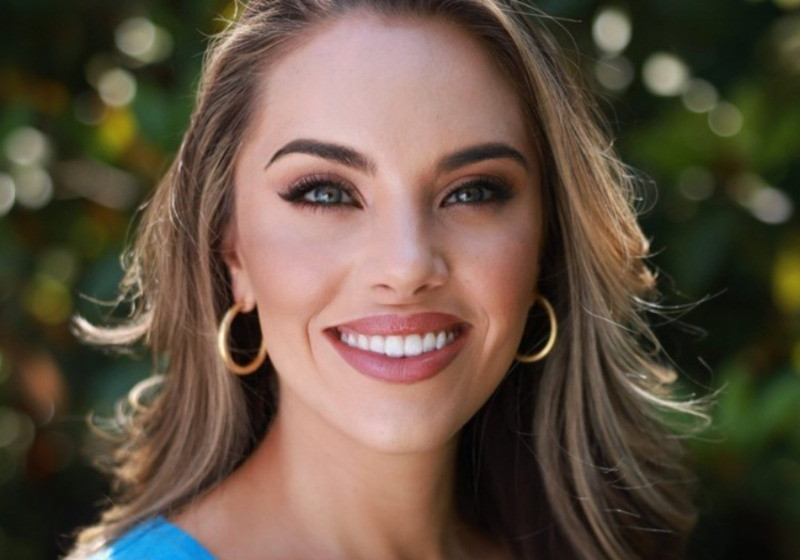 Jessica Quiroga MSQ DX Americas