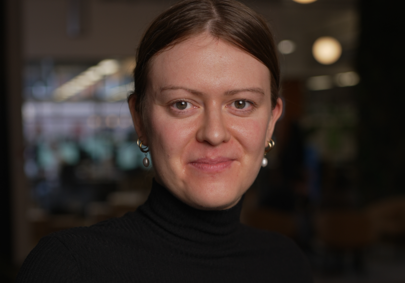 Alice Giorgi Forge