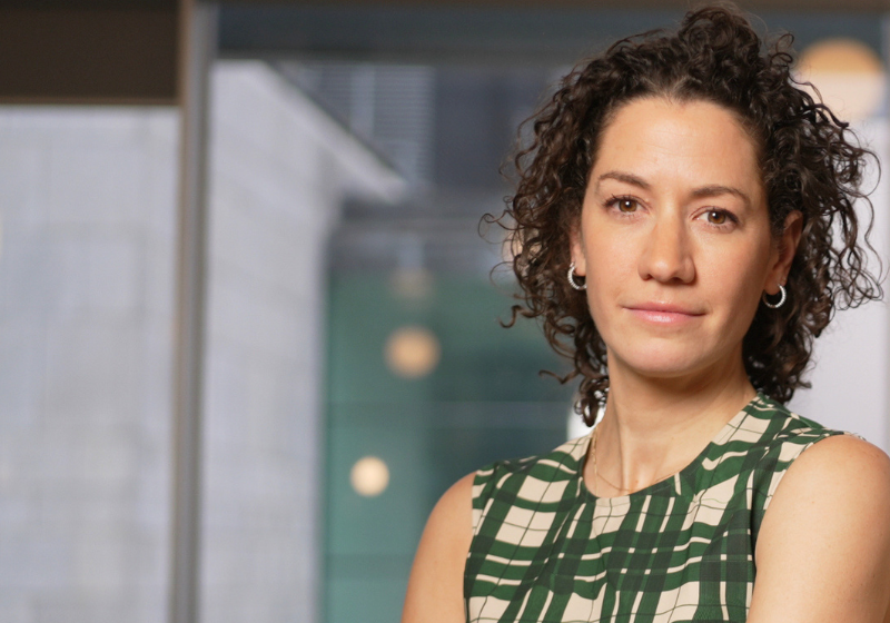 Eleanor Lloyd Malcolm