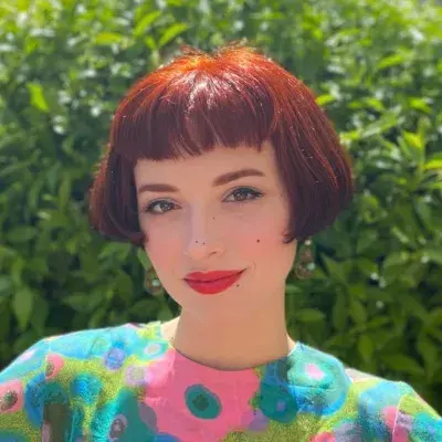 AudreyKemp