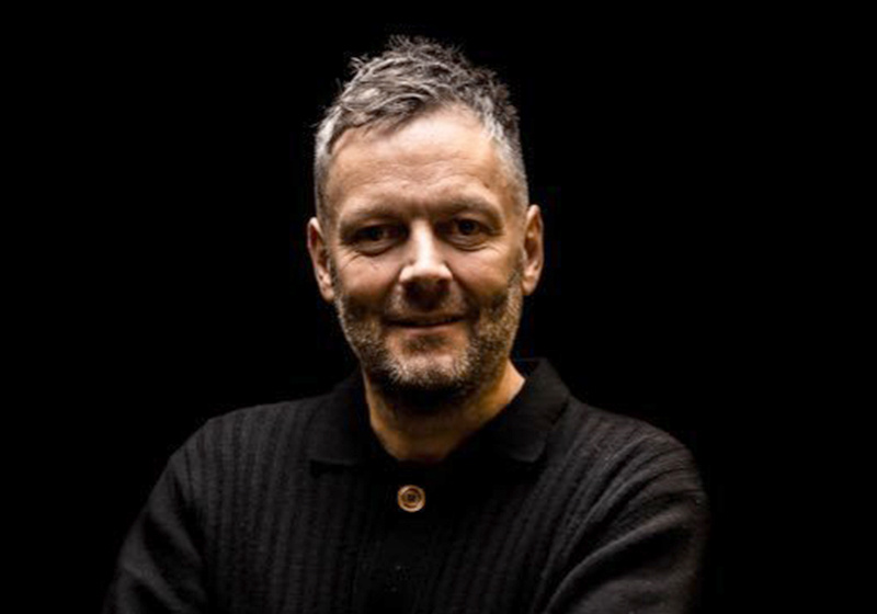 Craig Duxbury, Stein IAS