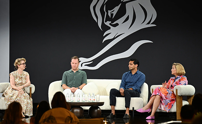 LIONS B2B Summit