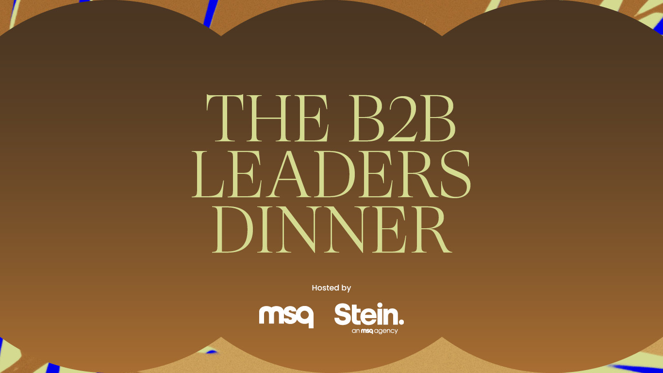 Le Club MSQ 26_B2B Dinner_banner