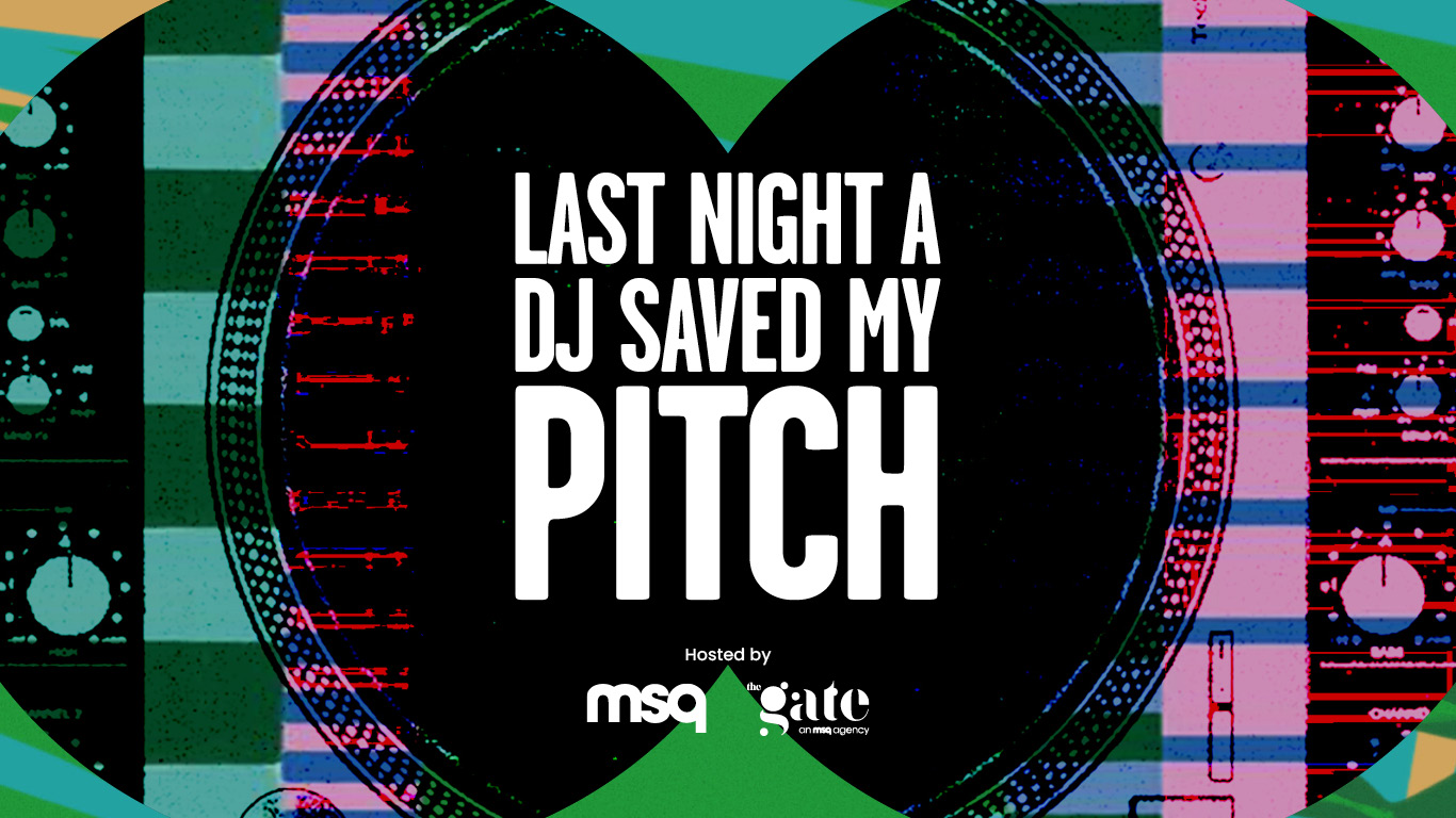 Le Club MSQ 26_DJ Saved My Pitch_banner