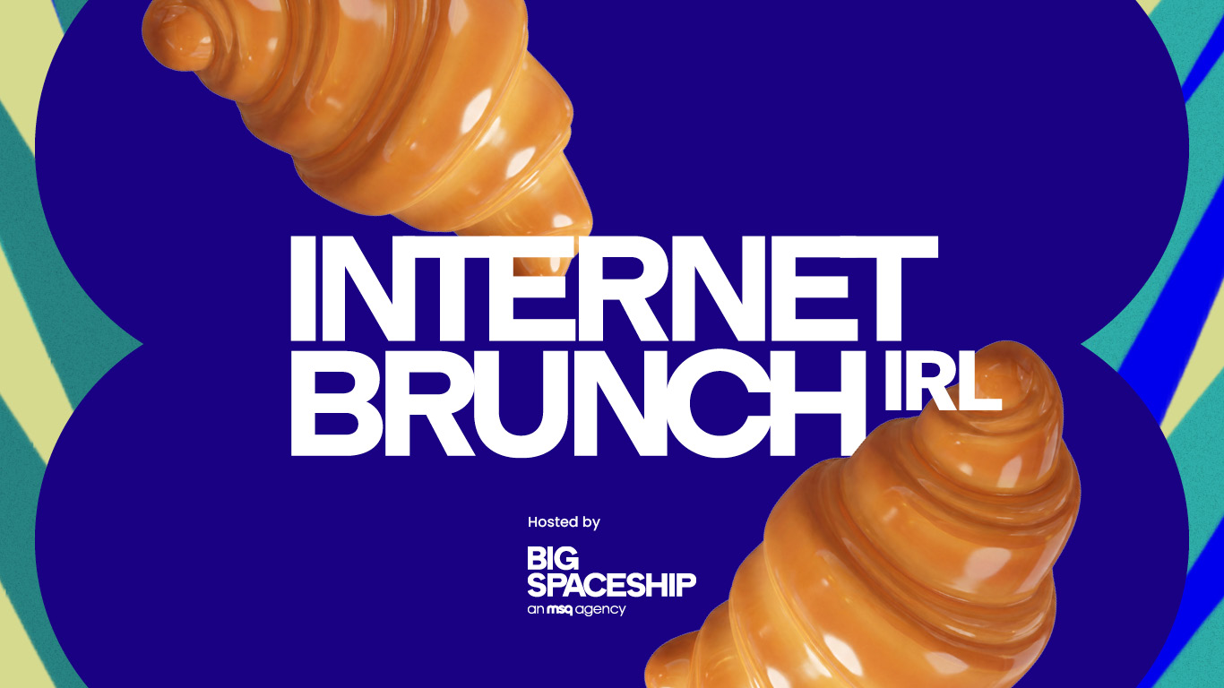 Le Club MSQ 26_Internet Brunch_banner