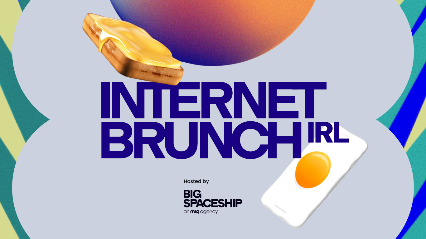 Le Club MSQ 26_Internet Brunch_banner2