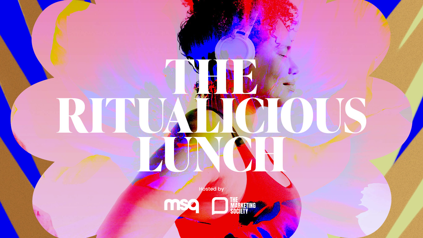 Le Club MSQ 26_Ritualicious Lunch_banner2