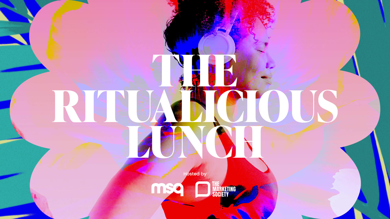 Le Club MSQ 26__Ritualicious Lunch_banner