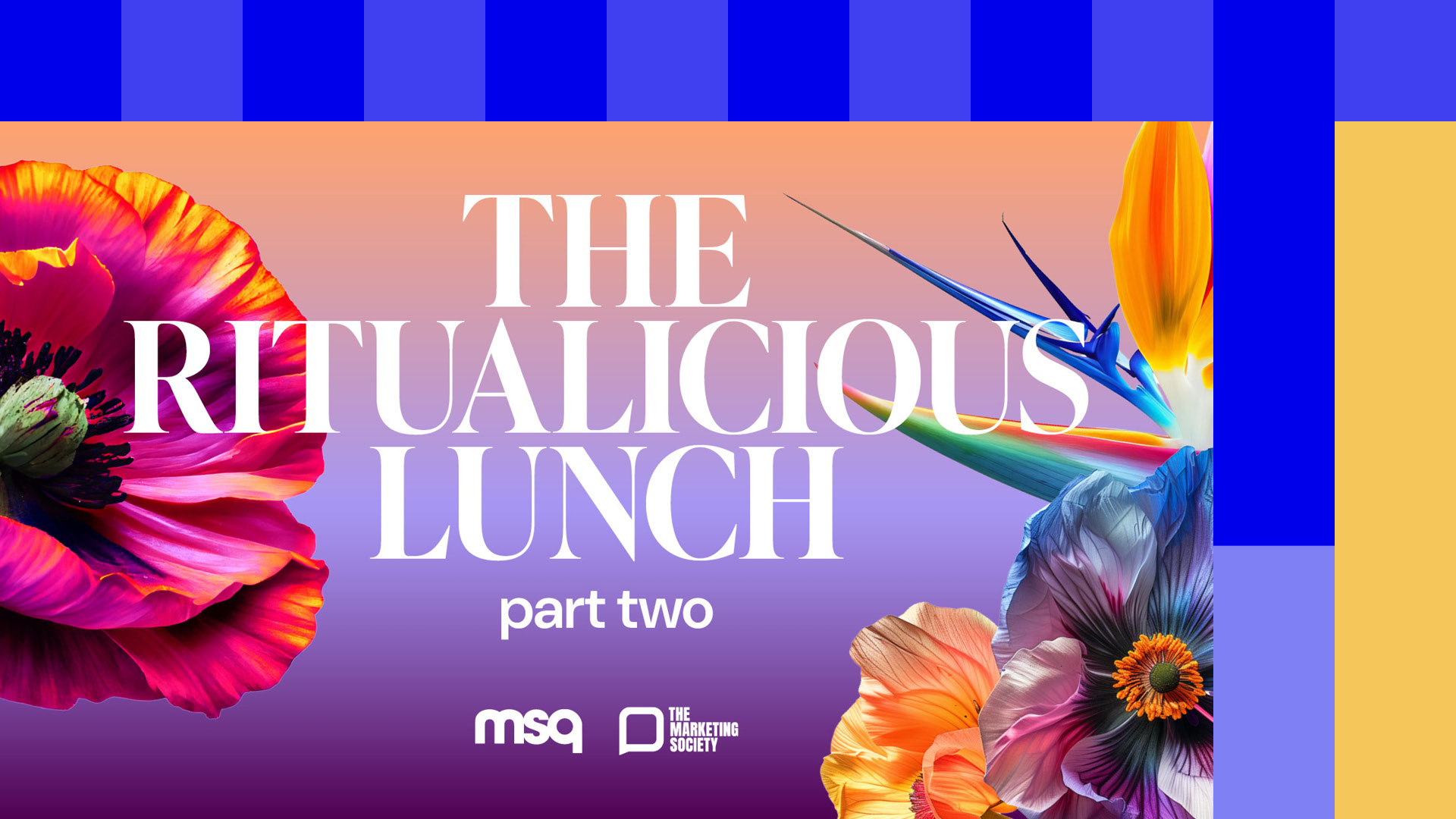 LeClubMSQ_Ritualicious Lunch_2