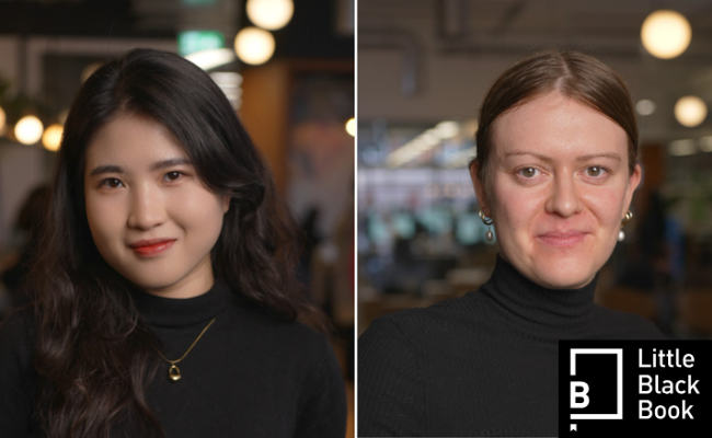What Cannes Lions Looks Like Through Young Eyes