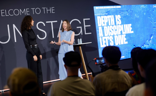 Smarts Cannes Lions MSQ