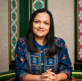 Pooja Dhanothia_Linkedin