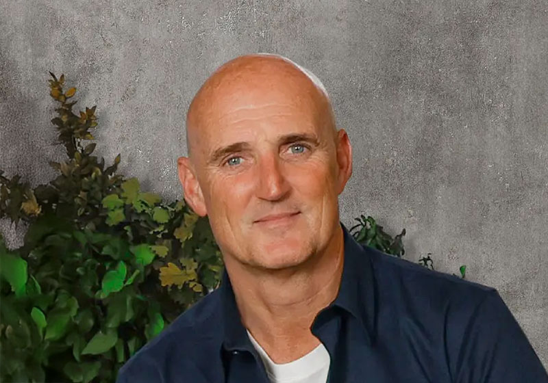 Steve Martin, MSQ Sport + Entertainment