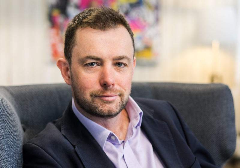 Peter Reid, MSQ