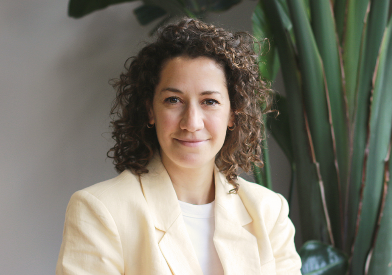 Eleanor Lloyd Malcolm, Freemavens