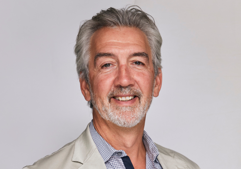 Daniel Binns, Elmwood
