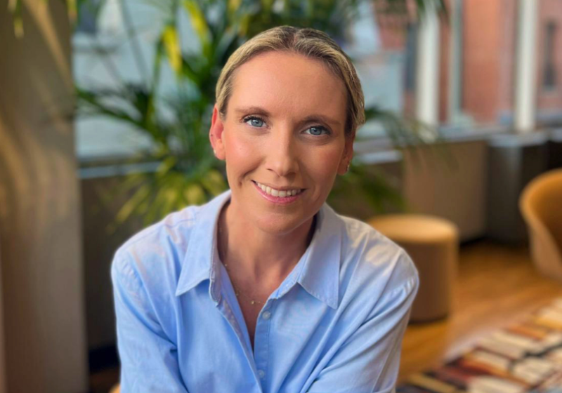 Charlotte Mullan Walk-In Media