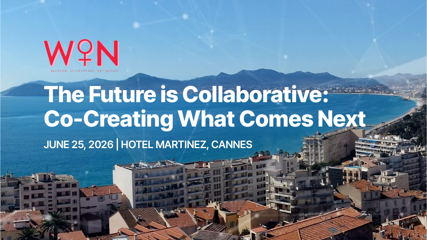 WIN_The Future is Collaborative
